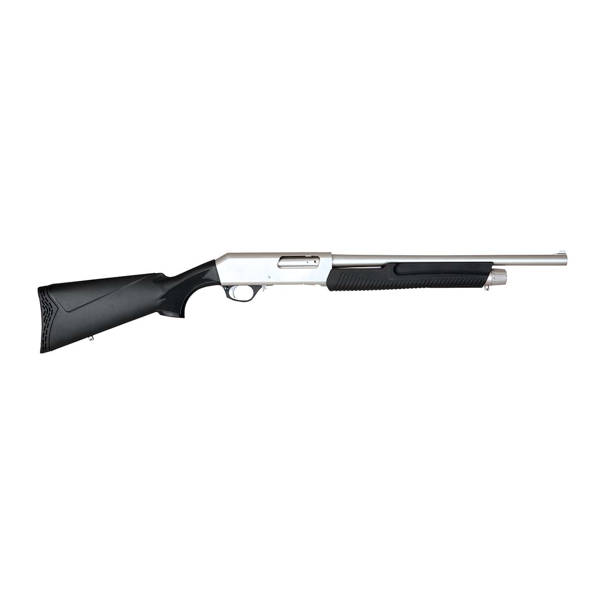 Dickinson Commando Marine Tactical 12 Gauge Pump 5+1 18.50  Shotgun