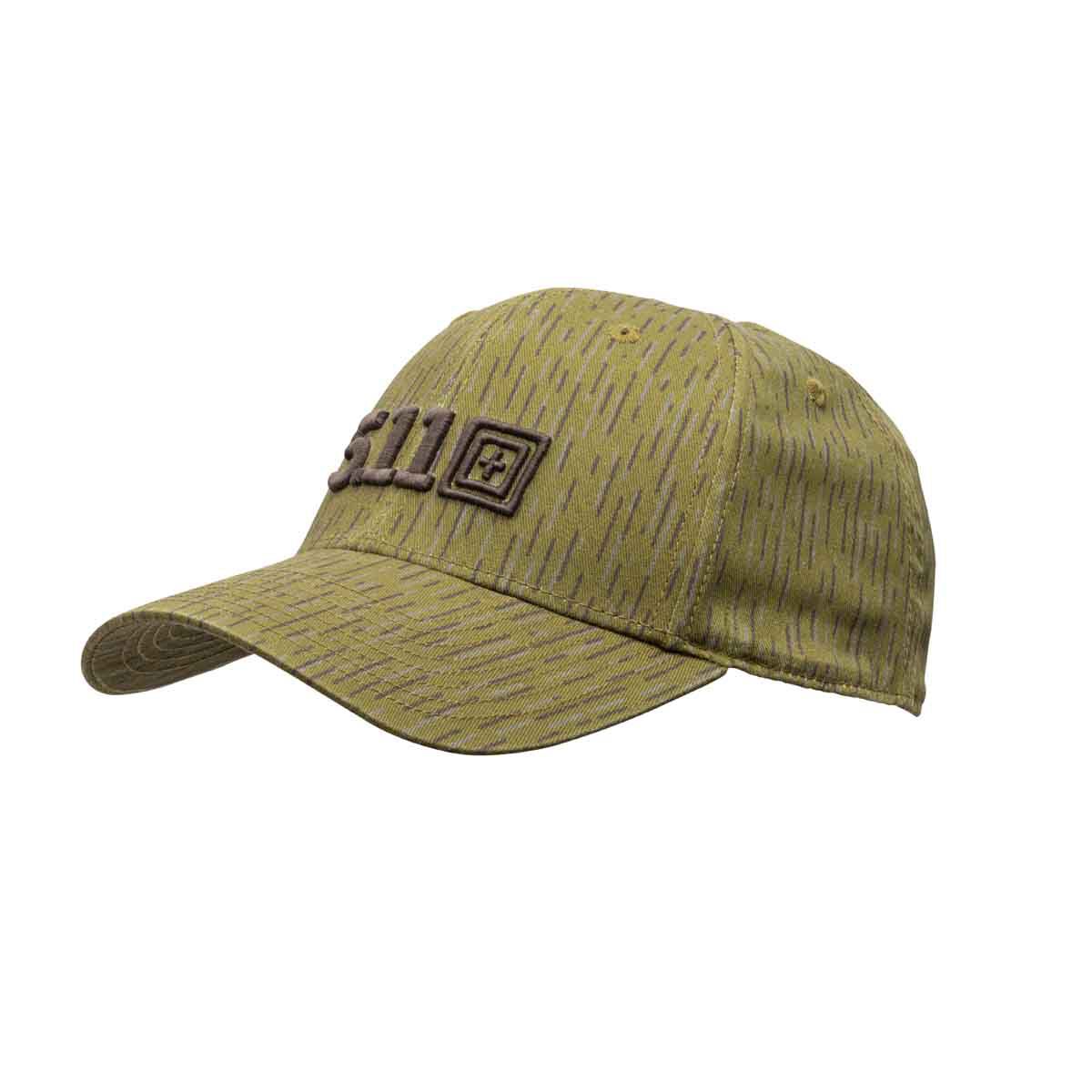 5.11 Men's Legacy Scout Cap