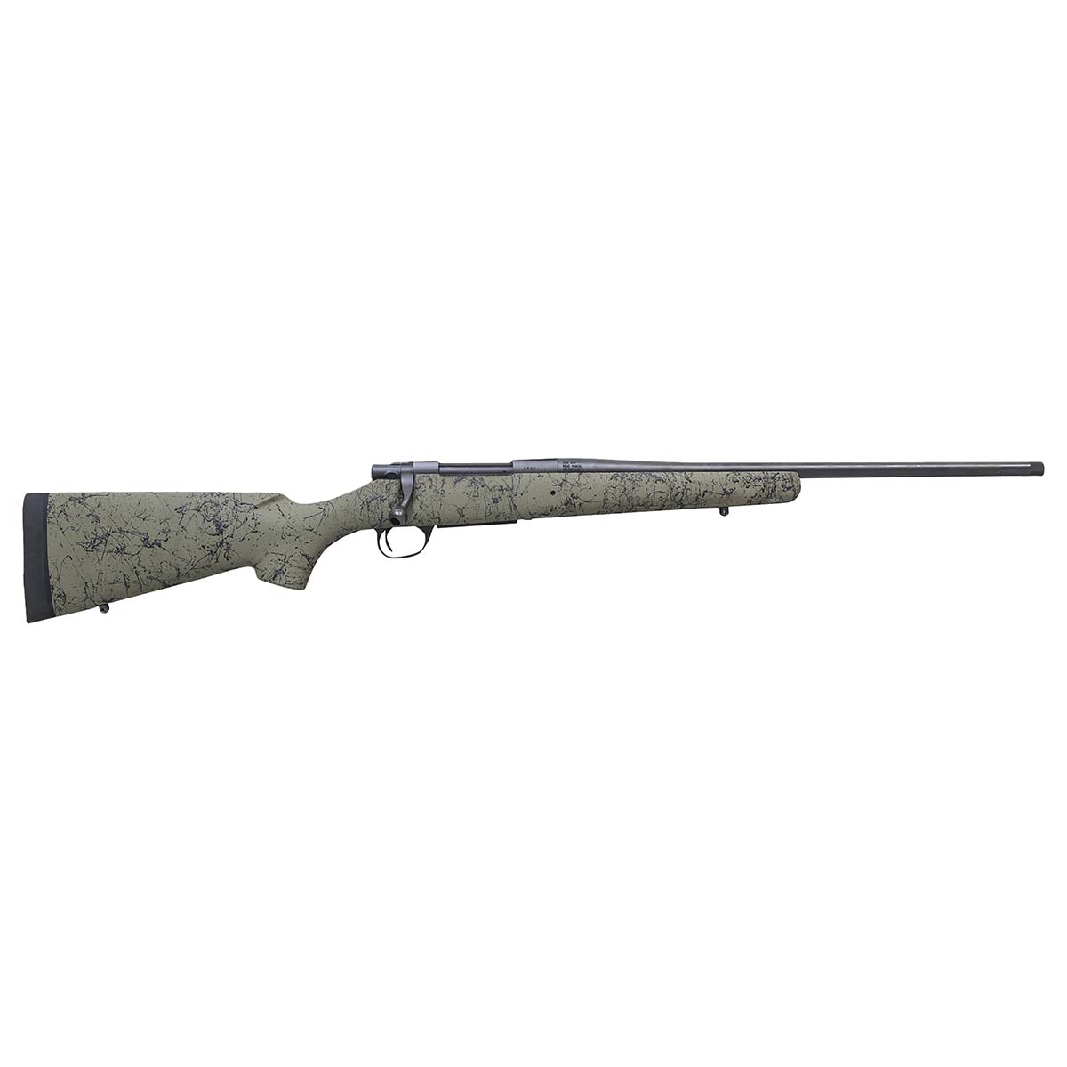 Howa 1500 Superlite Gen2 Full Size 7mm-08 Rem 3+1 20  Centerfire Rifle
