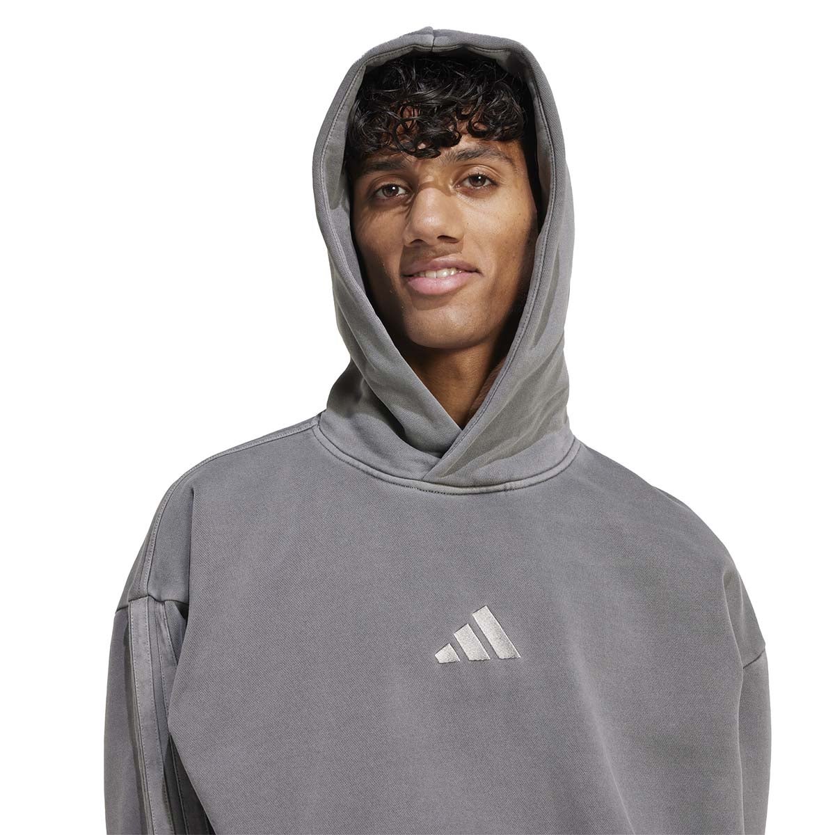 adidas Men's ALL SZN Fleece Hoodie