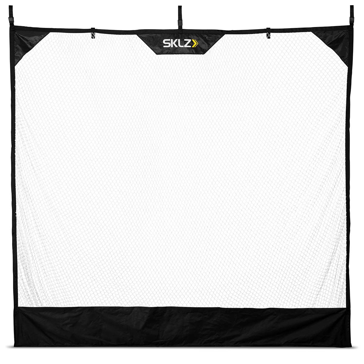SKLZ 7.5' x 7' Suspended Sport Net