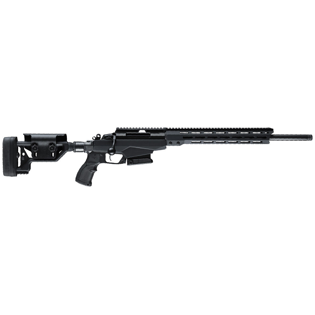 Tikka T3 T3X TAC A1 308 24 Centerfire Tactical Rifle