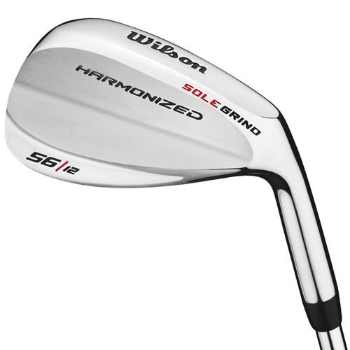 Wilson Men's Harmonized Right Hand 56 Degree Wedge