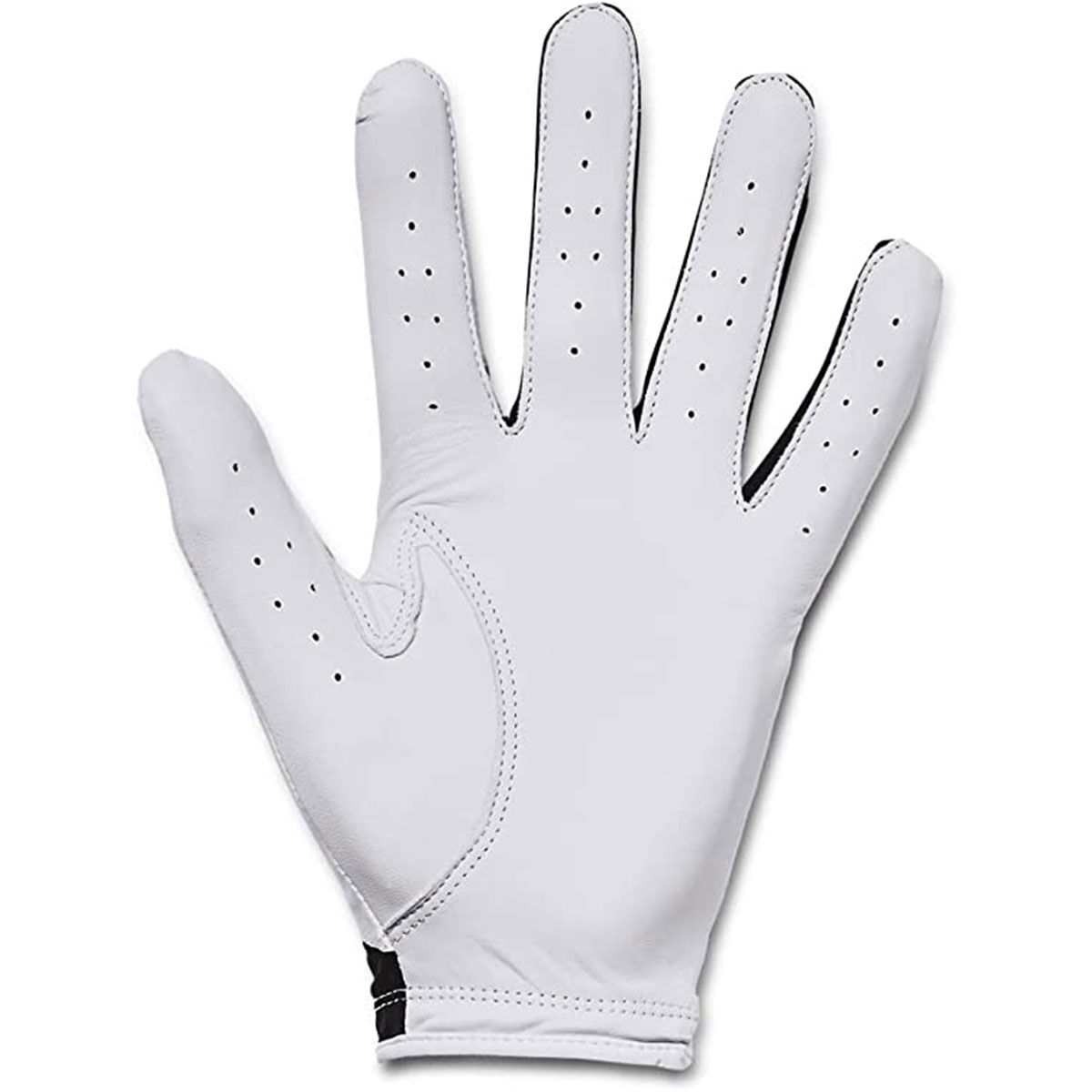 Under Armour Men's 2022 Left Hand Iso-Chill Golf Glove