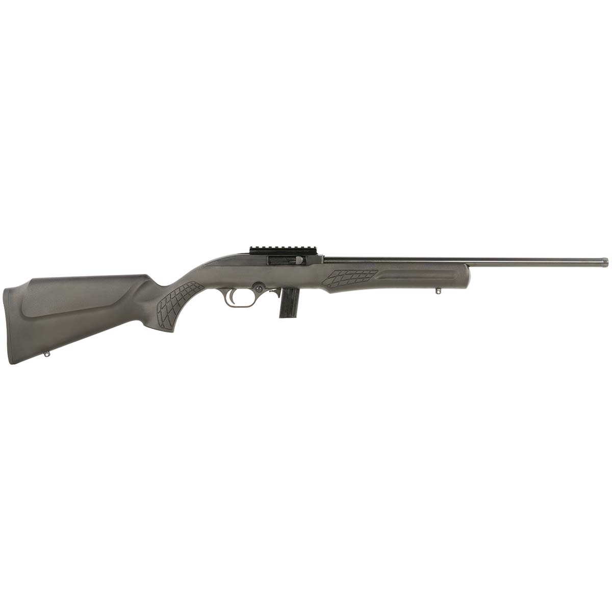 Rossi ROSSI RS2222LR 18 10RBLK Rimfire Rifle