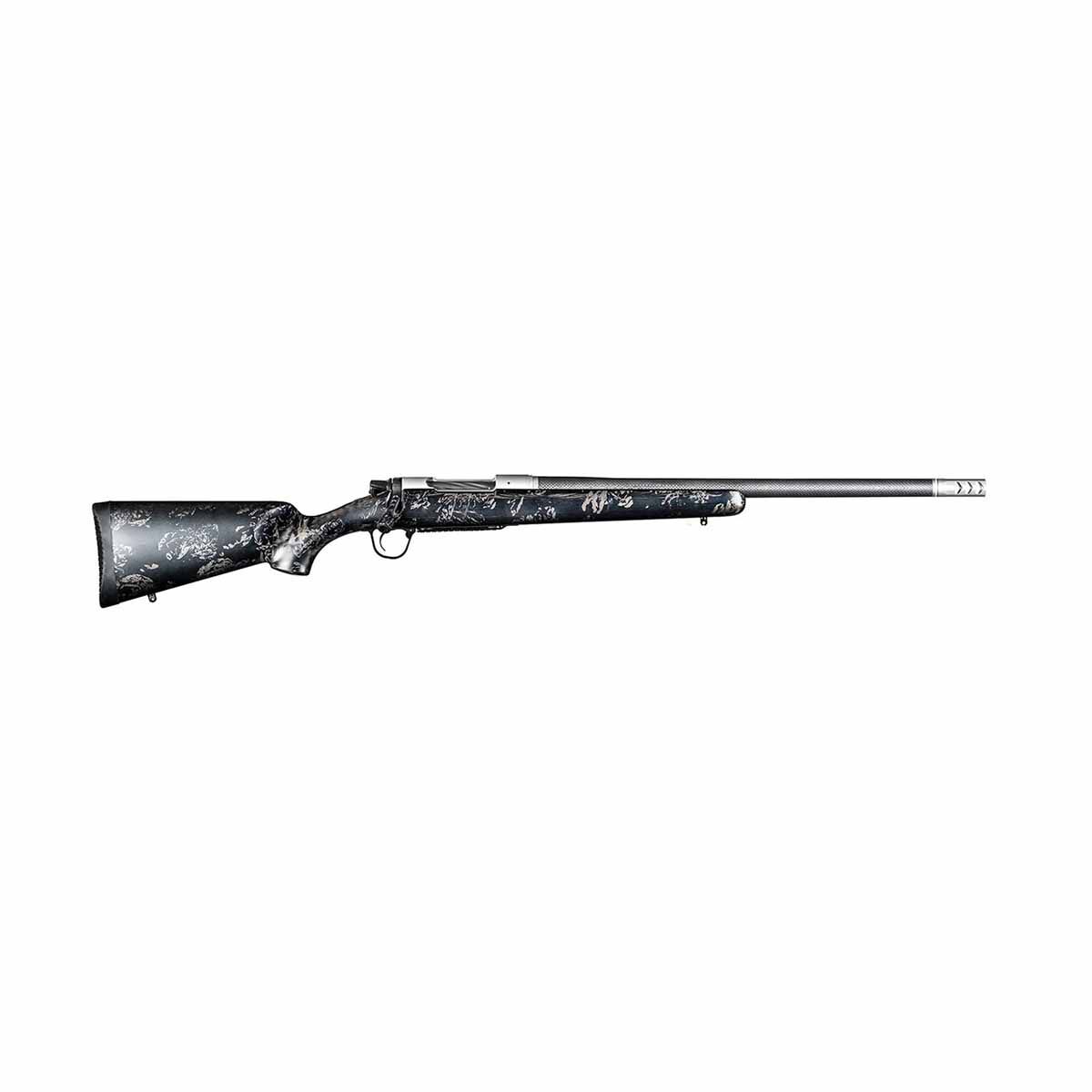 Christensen Arm Ridgeline FFT 6.8 Western BG Centerfire Rifle