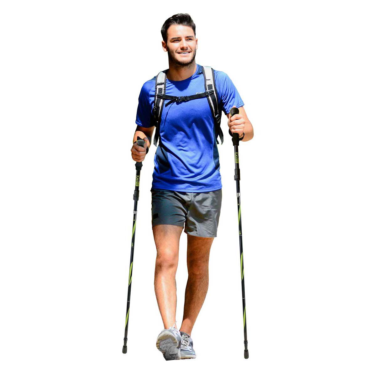 Go Fit GoTrek Trekking Poles