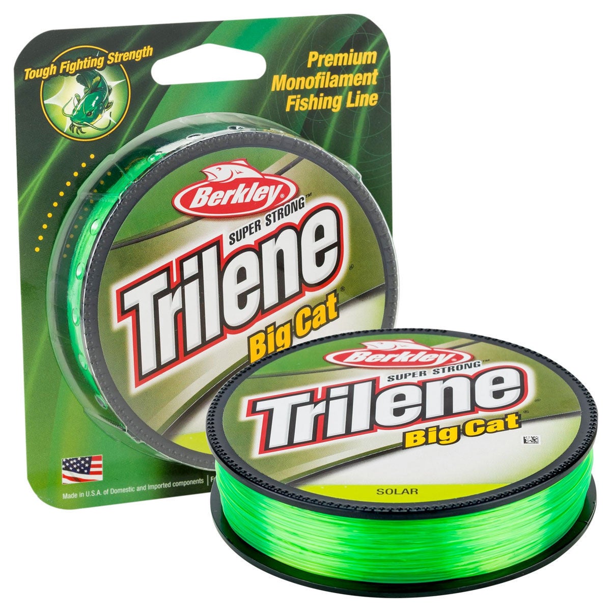 Berkley Trilene Big Cat