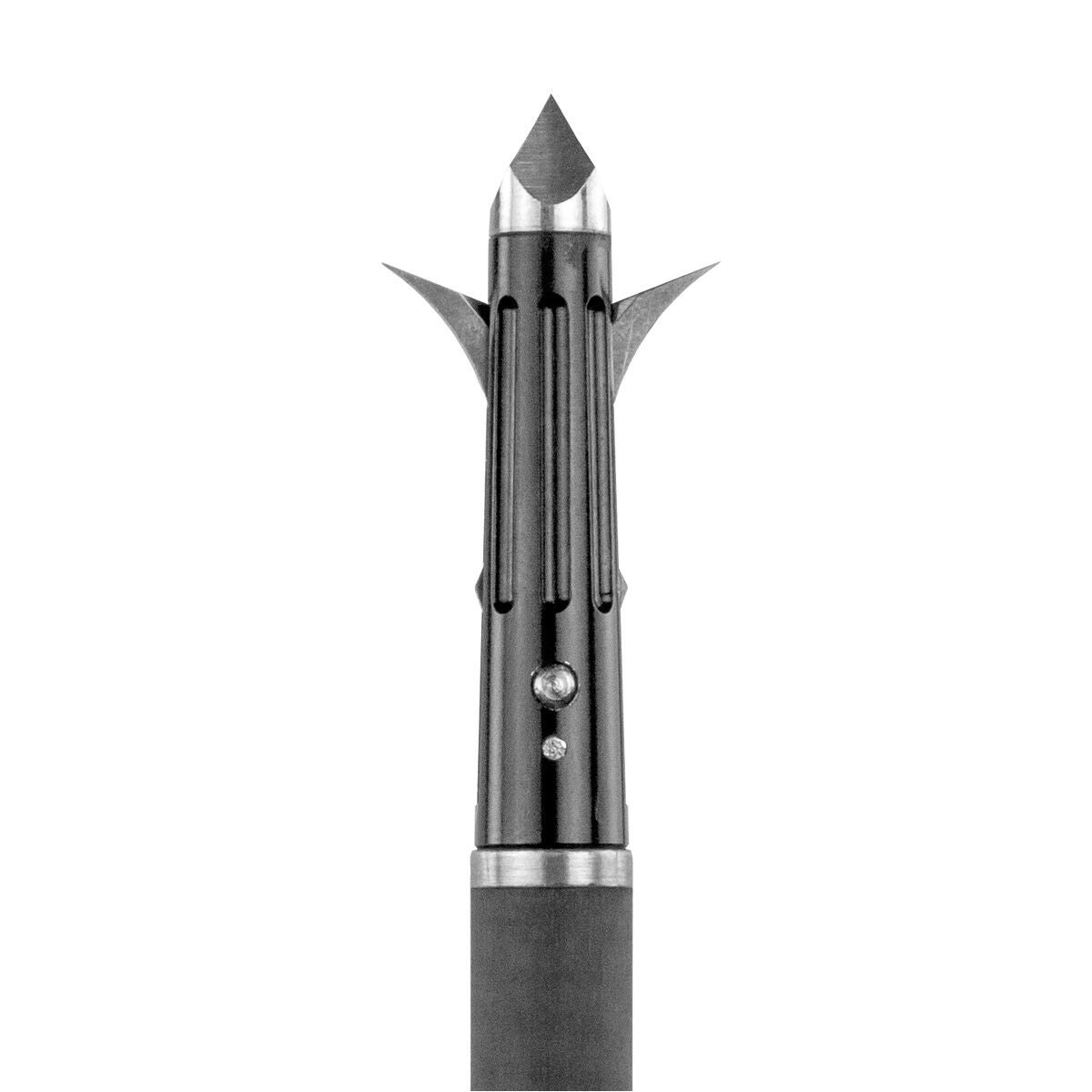 Killer Instinct Killertech 150 Grain Highspeed Crossbow Broadheads 3 Pack