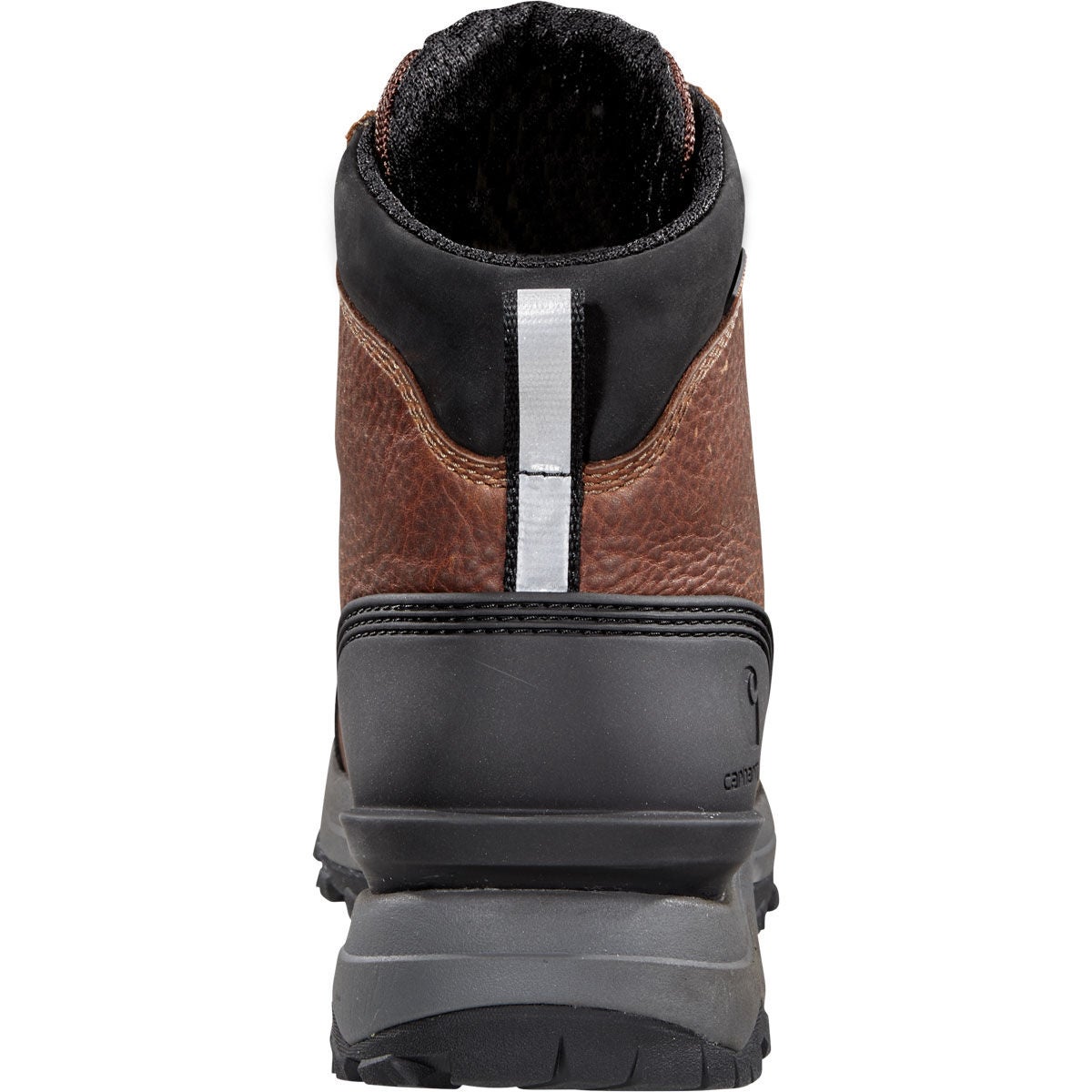 Carhartt Outdoor Hike WP Ins. 6" Soft Toe Hiker Boot