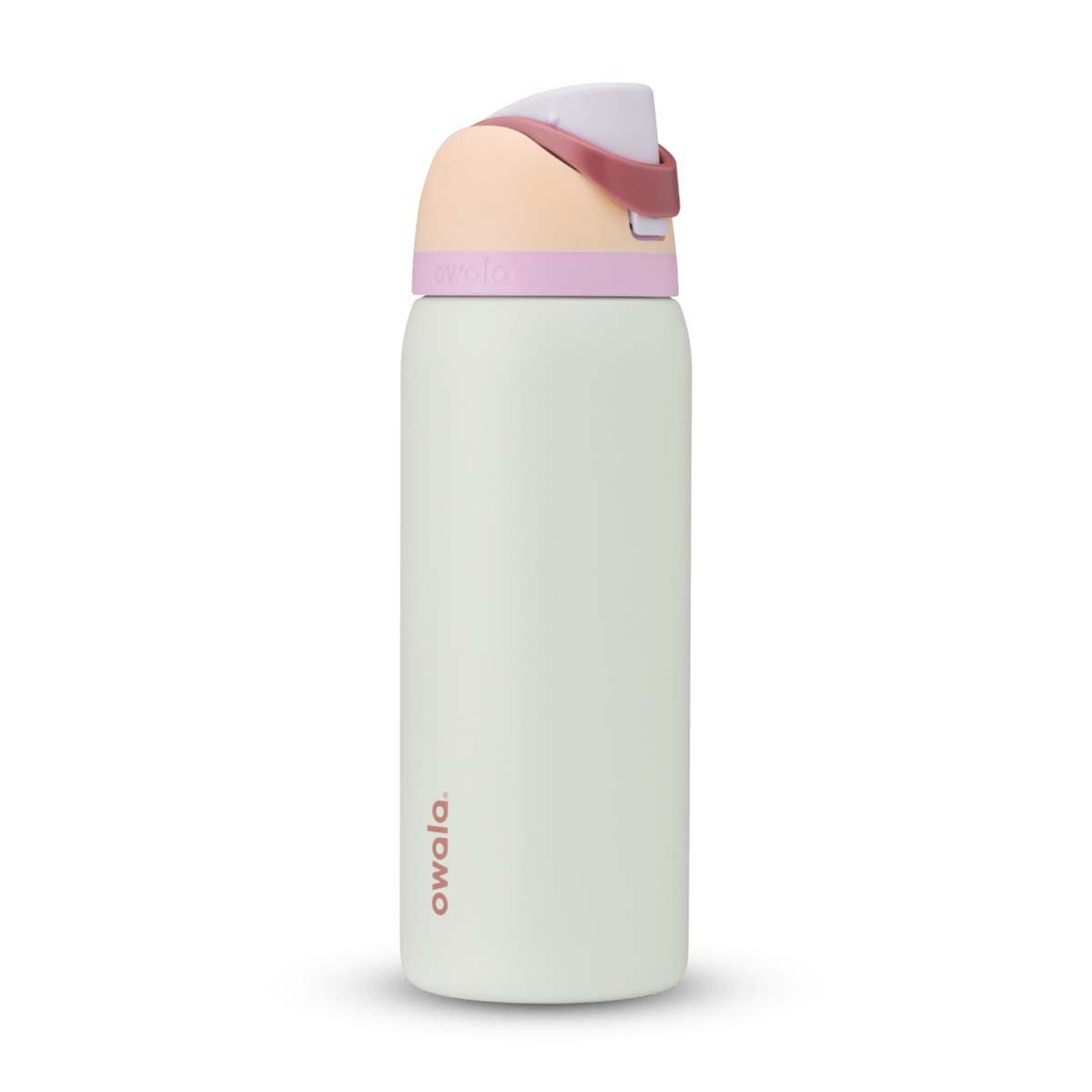 Owala 32 oz FreeSip Stainless Steel Water Bottle