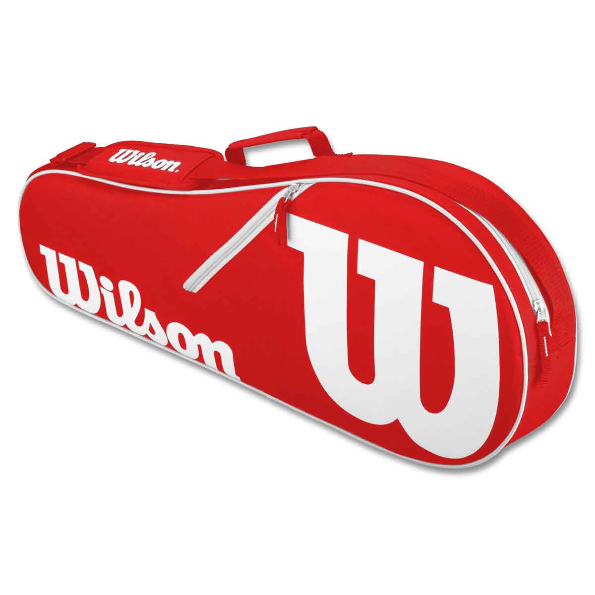 Wilson Advantage II Triple Tennis Bag