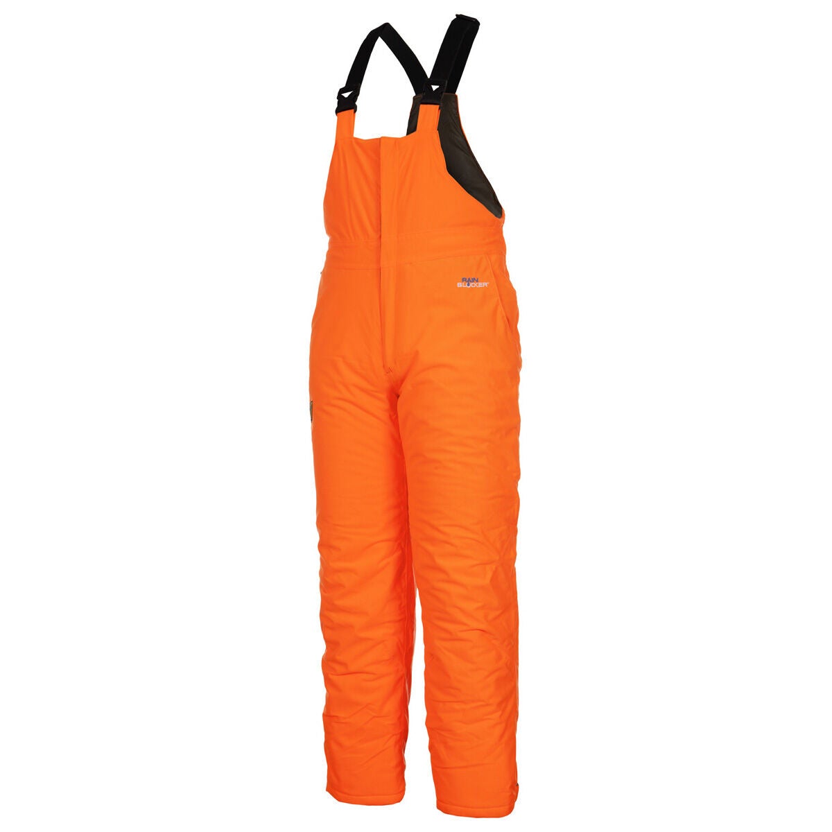 Blocker Outdoors Men's Drencher Insulated Bib