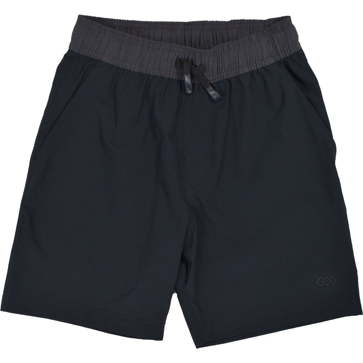 Leg3nd Boy's Basic Woven Short