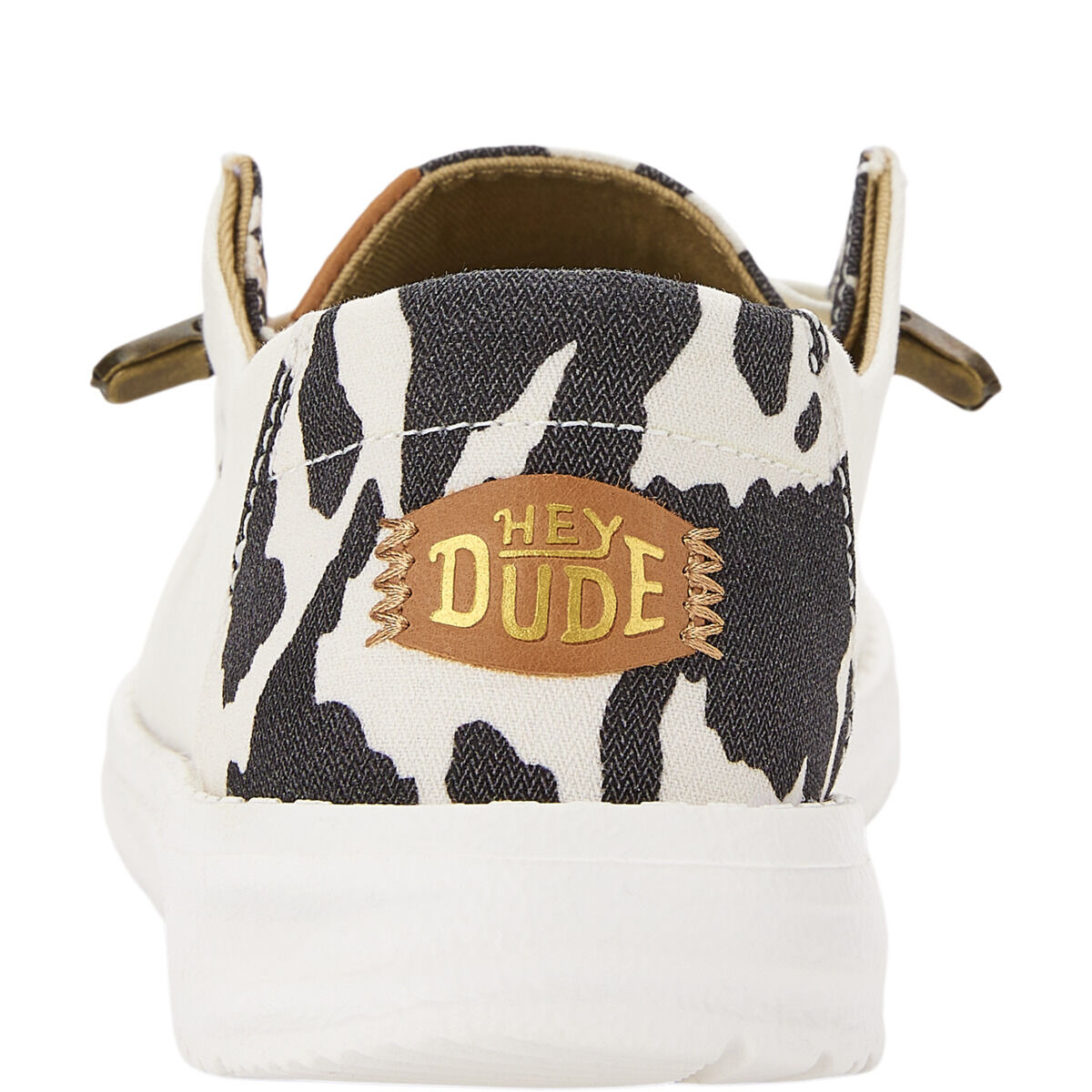 HeyDude Women's Wendy Animal Shoes