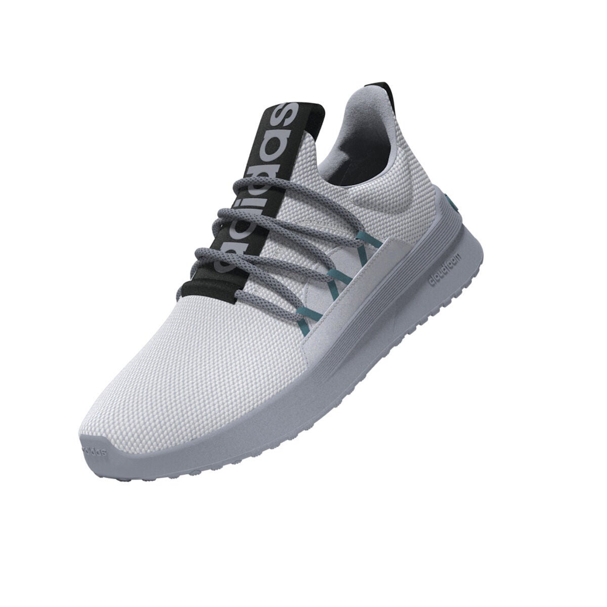 adidas Men's Lite Racer Adapt 4.0 Cloudfoam Lifestyle Slip