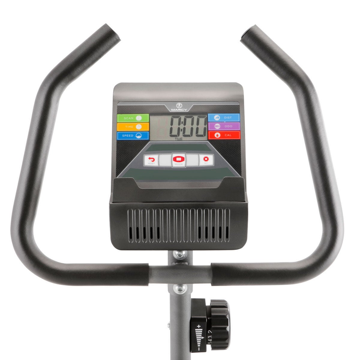 Marcy NS-40504u Upright Exercise Bike