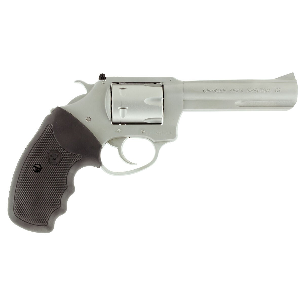 Charter Arms 72342 Target 22 WMR Reolver