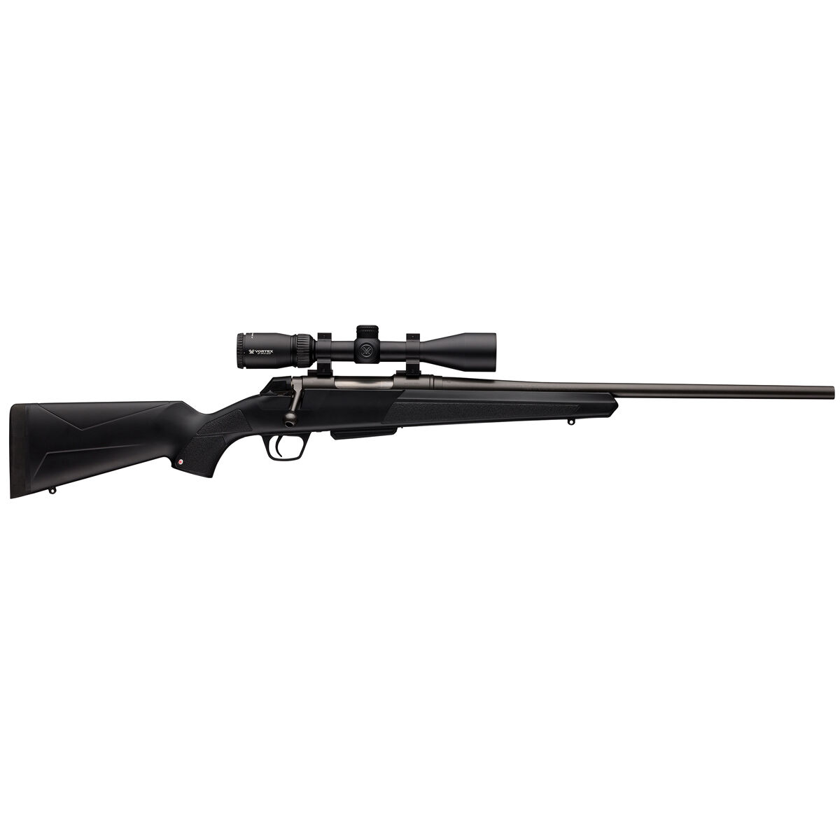 Winchester Guns XPR CMPCT SCOPE 243 WIN Centerfire Rifle
