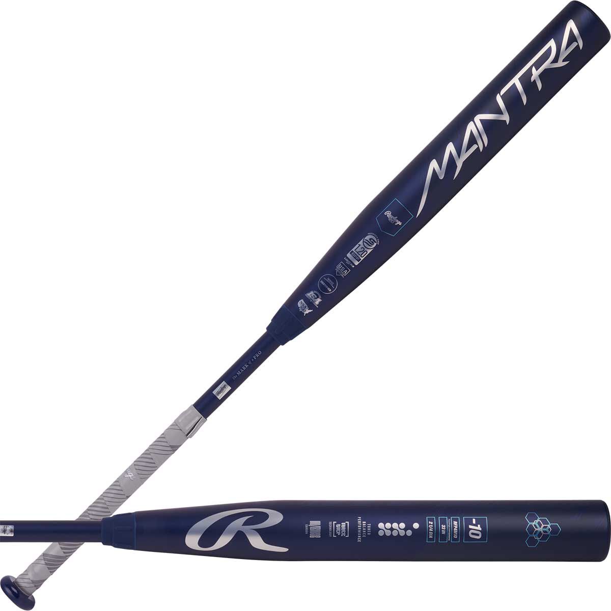 Rawlings Mantra 3.0 (-10) Fastpitch Bat