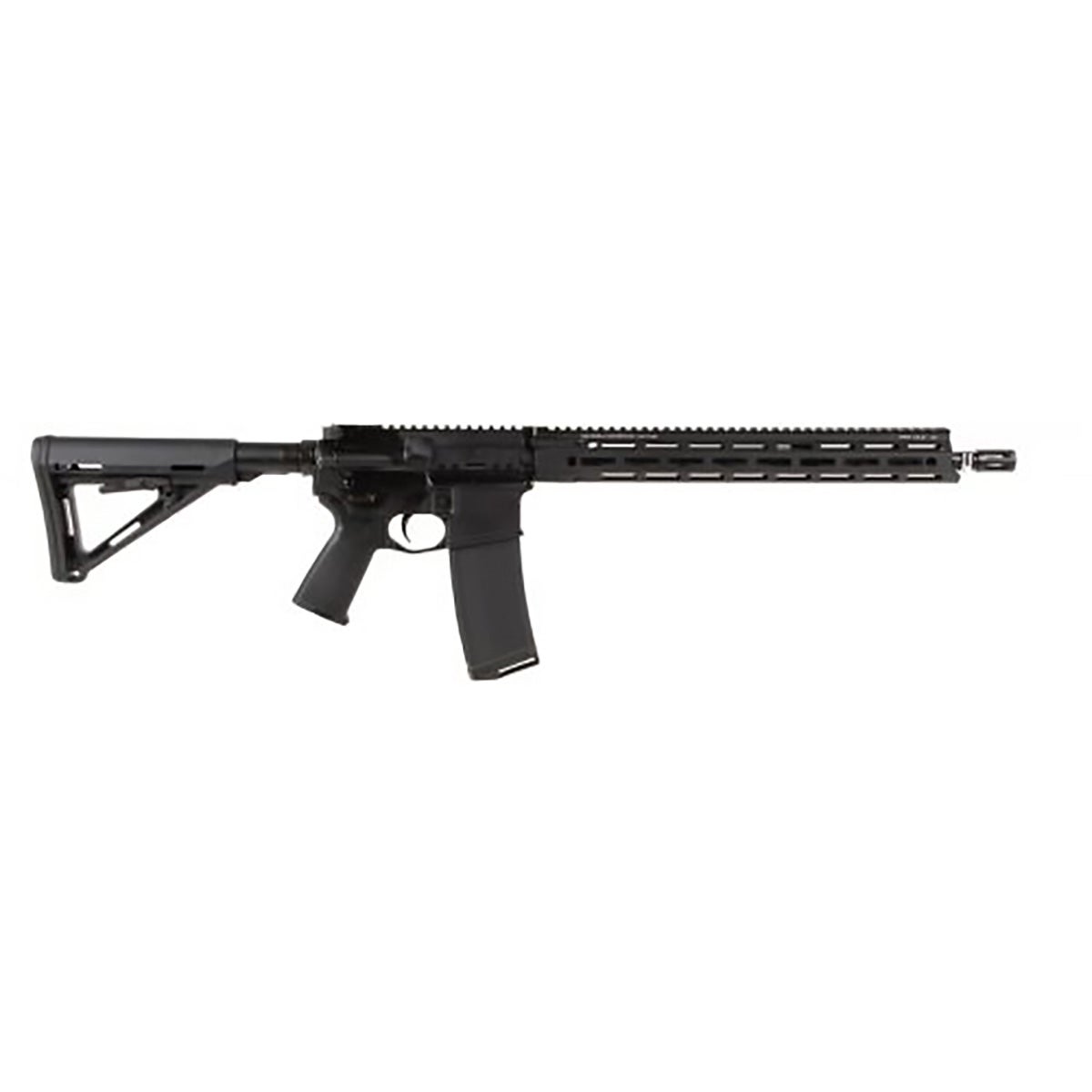Daniel Defense DDM4 V7 Magpul Semi-Auto Rifle