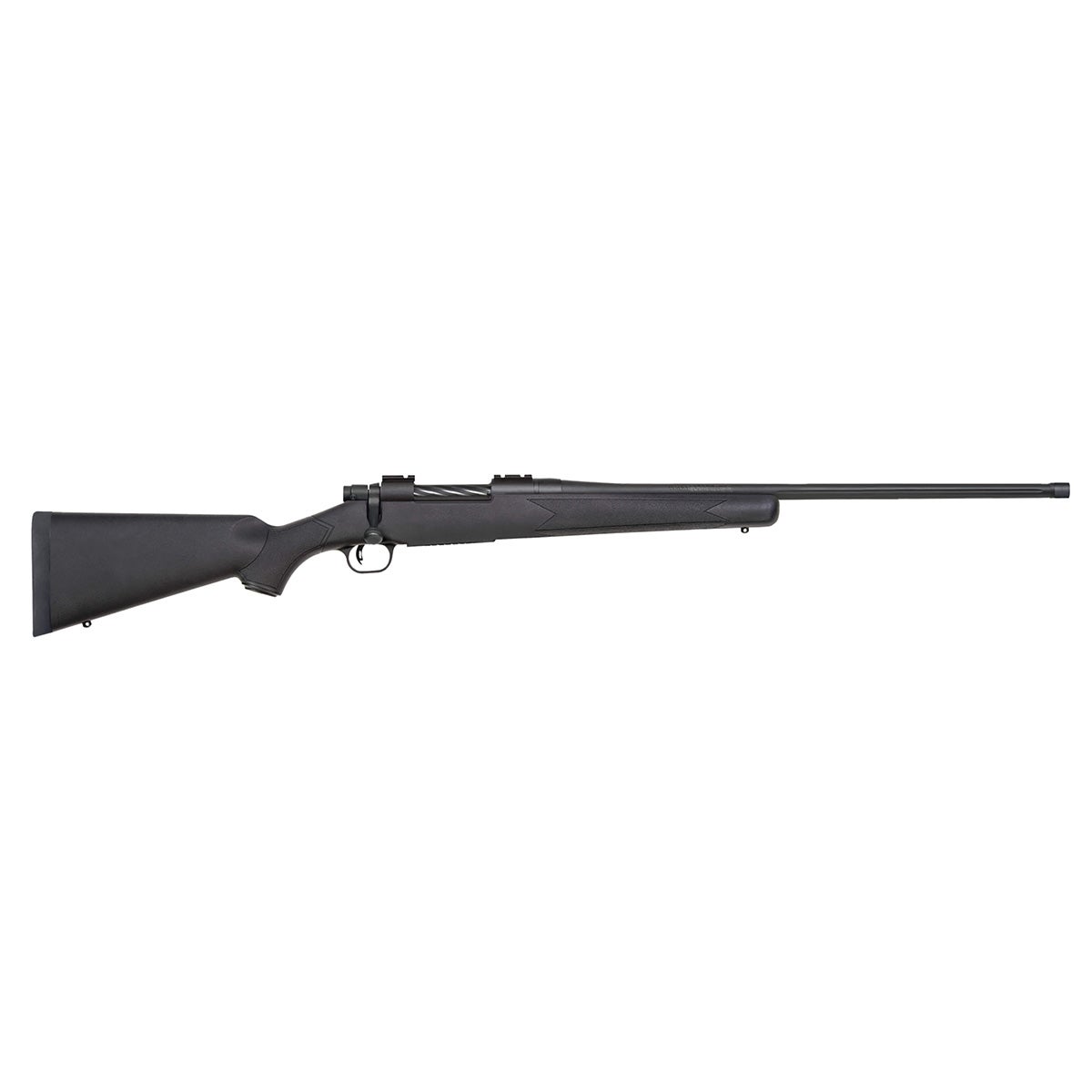 Mossberg PATRIOT300 20FB/TB3+1SYN Centerfire Rifle