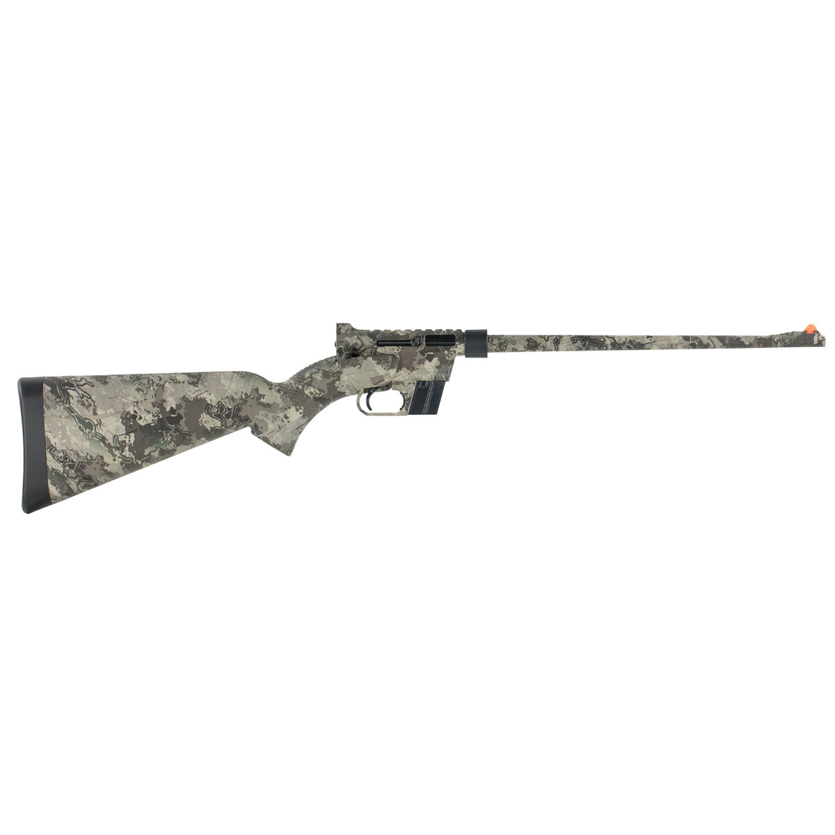 Henry US SURVIVAL VIPER 22LR Centerfire Rifle