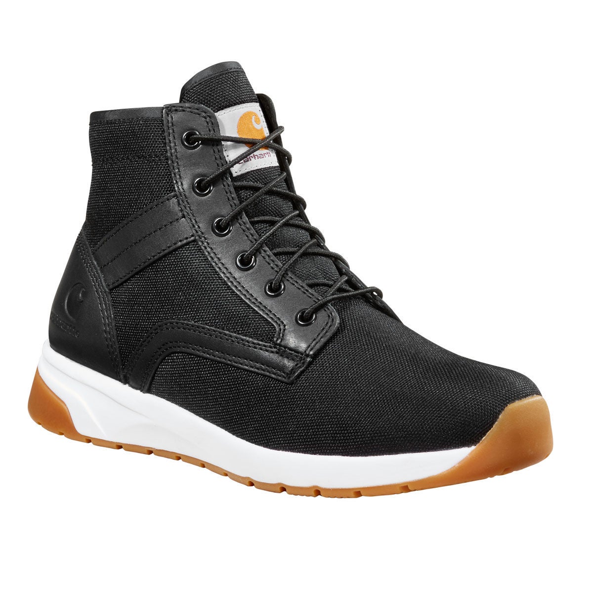 Carhartt Force 5" Nano Toe Lightweight Sneaker Boot