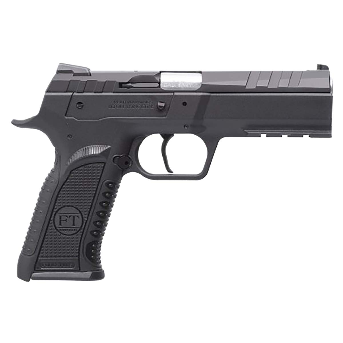 Italian Firearm Tanfoglio Force Esse 16+1 9mm Pistol