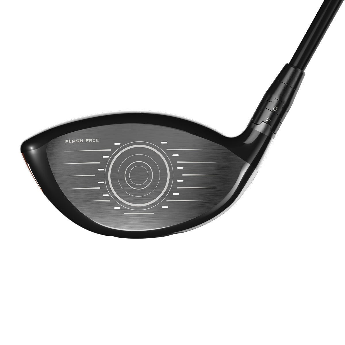 Callaway Golf Men's Mavrik 9.0 Stiff Graphite Right Hand Driver