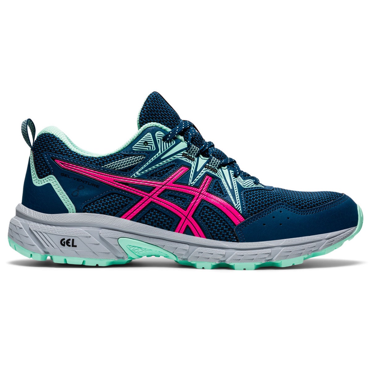 ASICS Women's Gel-Venture 8 Running Shoes