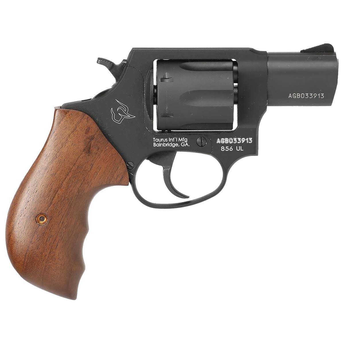 Taurus 856 38SP UL 2 6R Revolver
