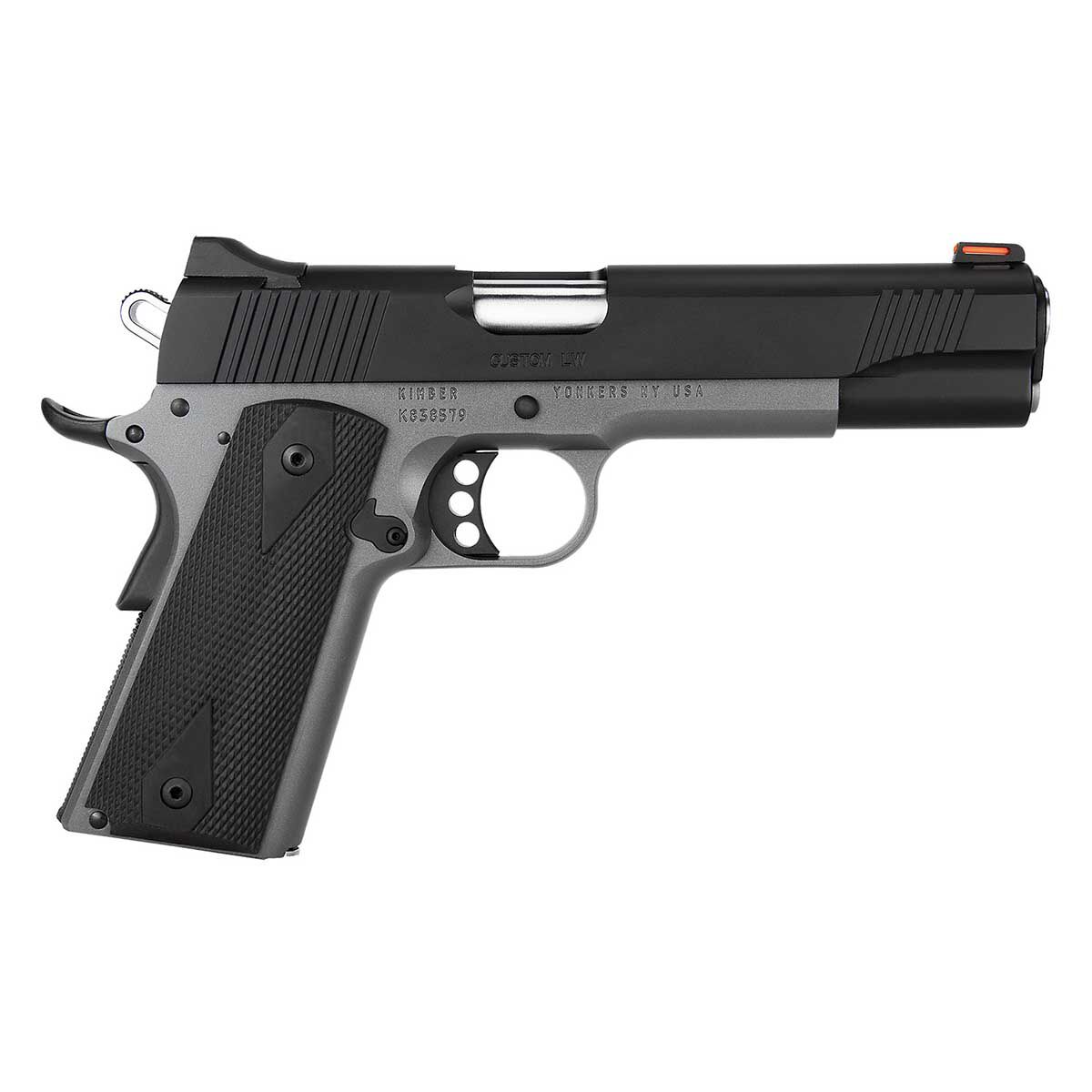 Kimber Custom LW Shadow Ghost 9MM Pistol