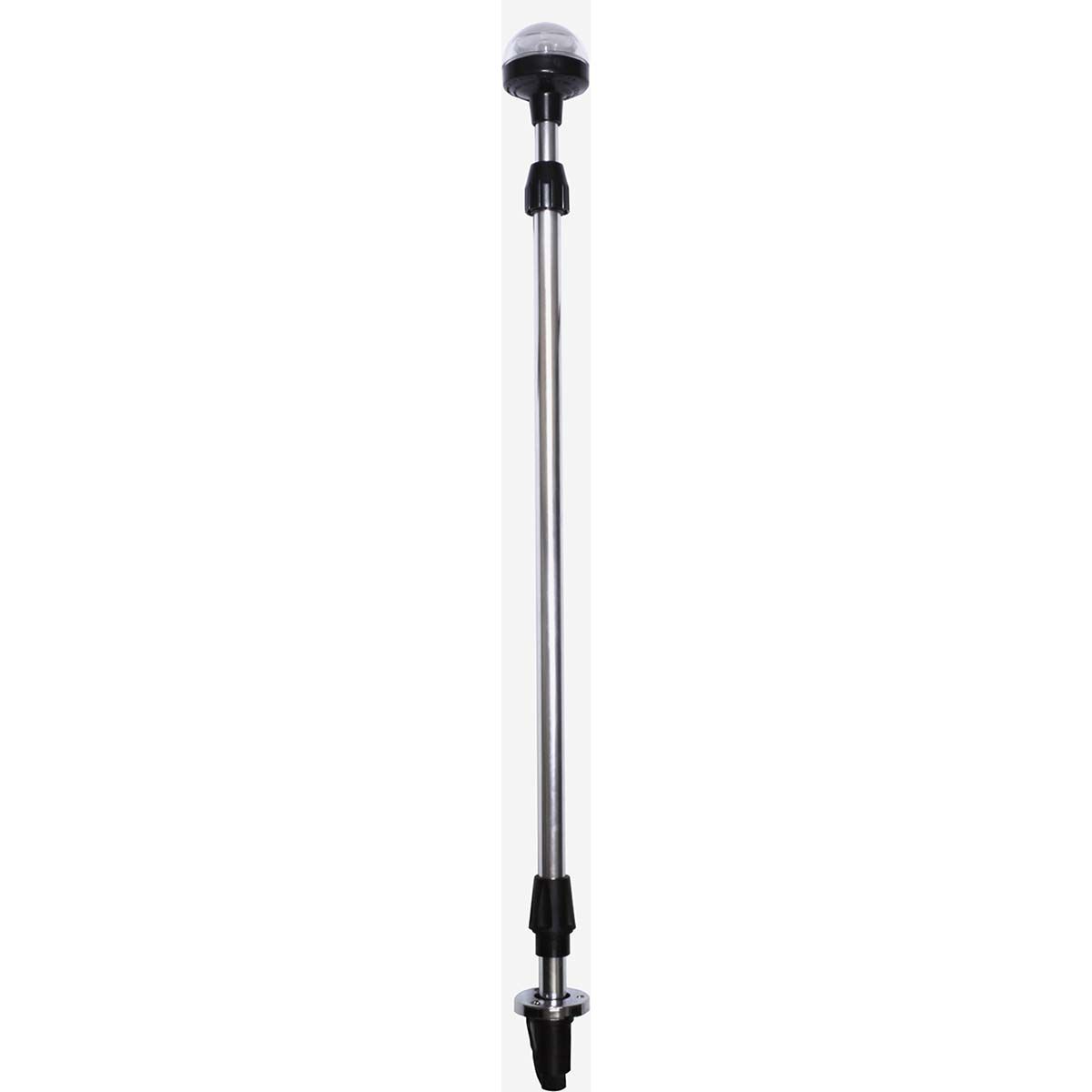 Unified Marine Telescopic All-Round Lite