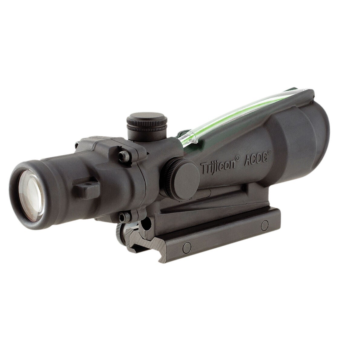 Trijicon ACOG 3X35 308 HSHOE GRN