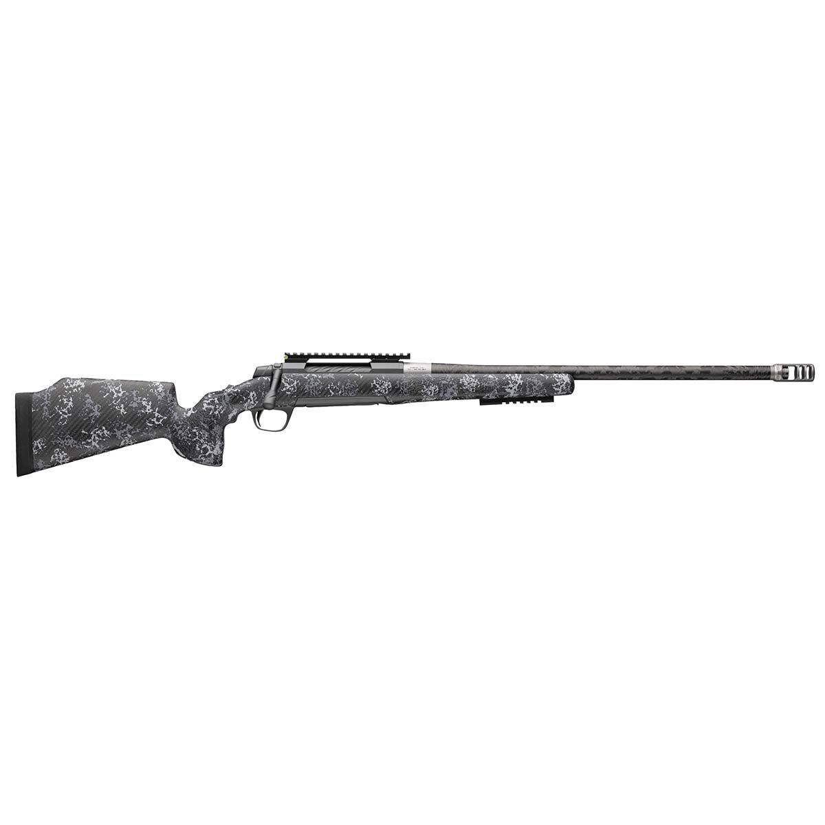 Browning X-Bolt 2 Pro McMillan 6.5 PRC Centerfire Rifle