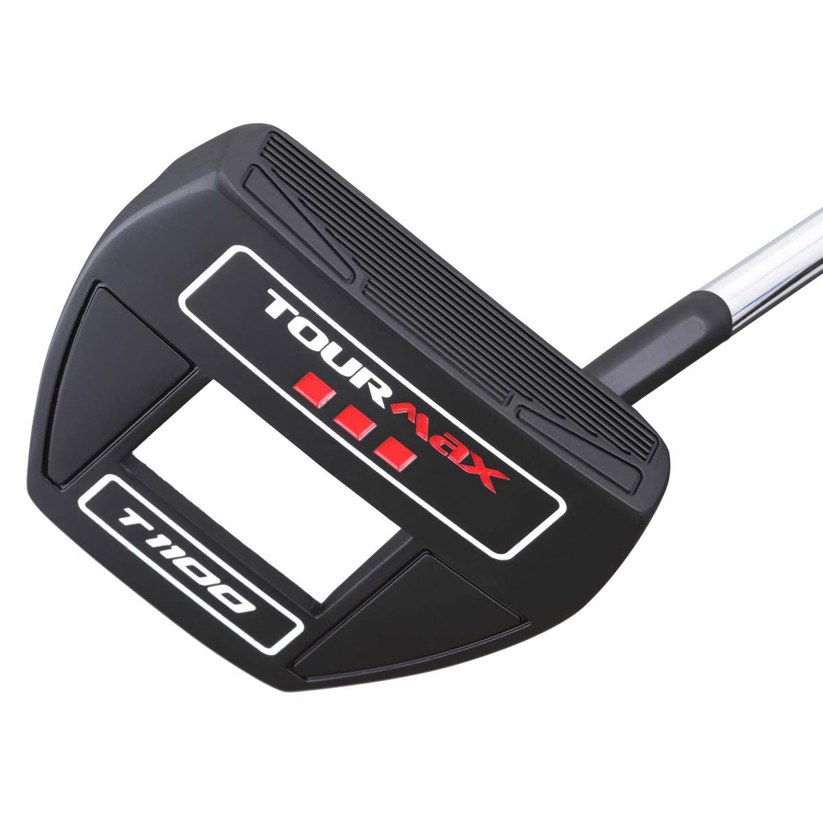 TourMax T1100 Putter