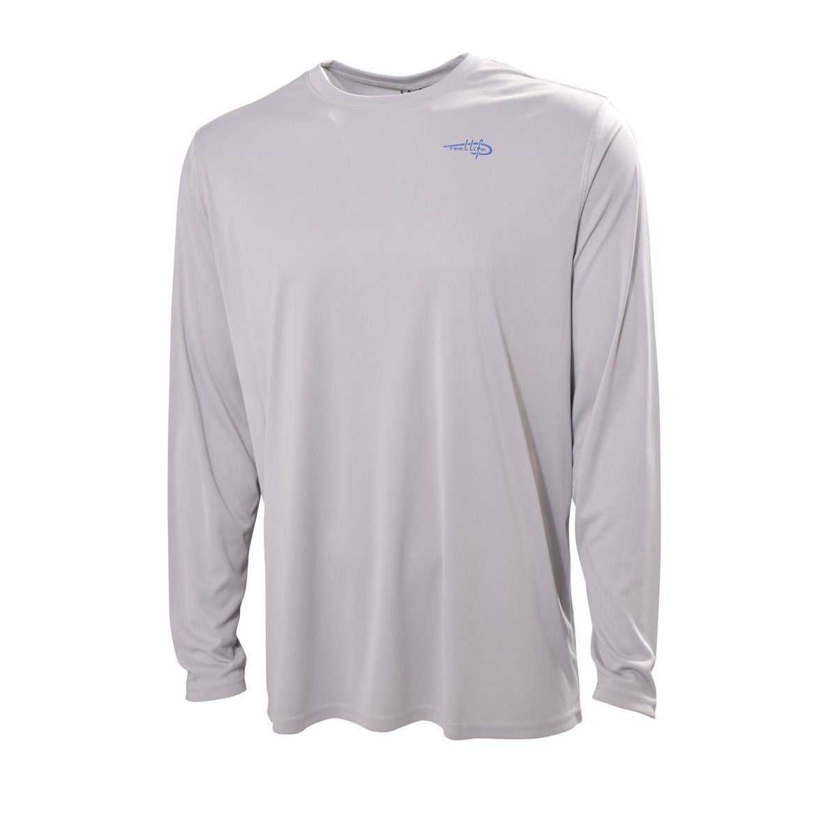 Reel Life Jax Beach Sunset Longsleeve