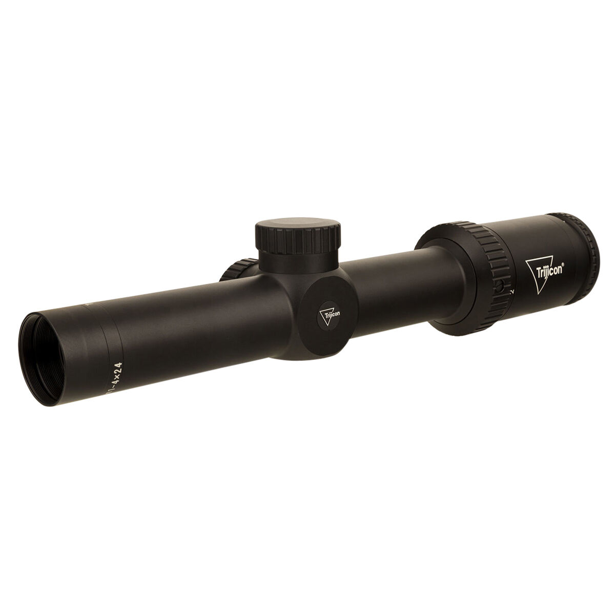 Trijicon HURON 1-4X24 BDC HUNTER