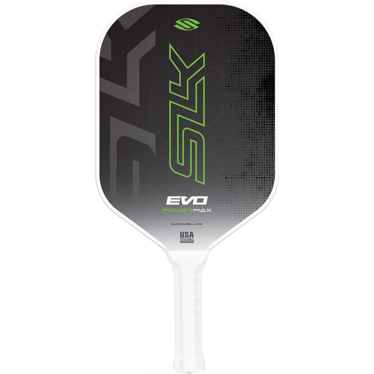Selkirk Sport SLK Evo Power Max Pickleball Paddle