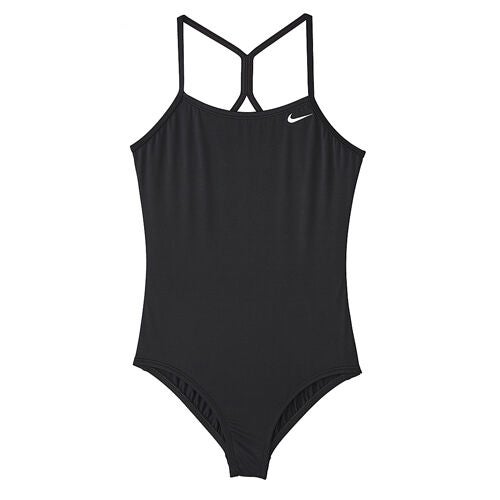 Nike Girls' Racerback 1pc Suit