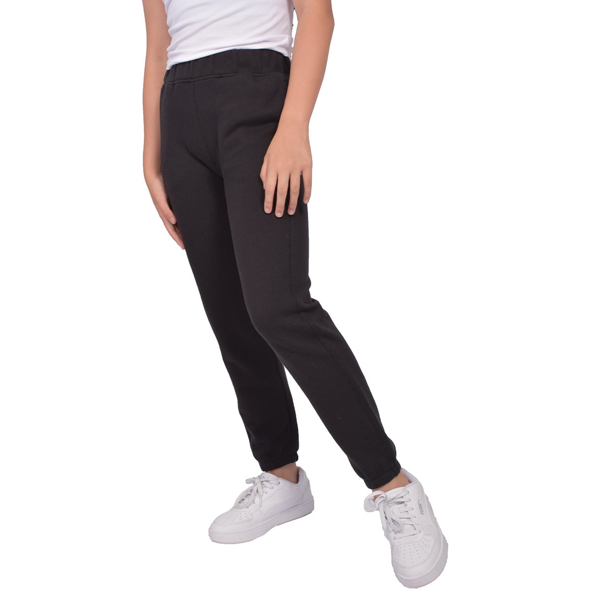 Sola Girls Fleece Jogger