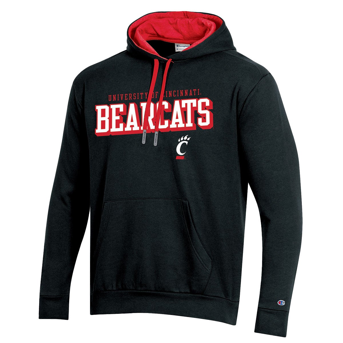 Champion Men's Cincinnati Hoodie