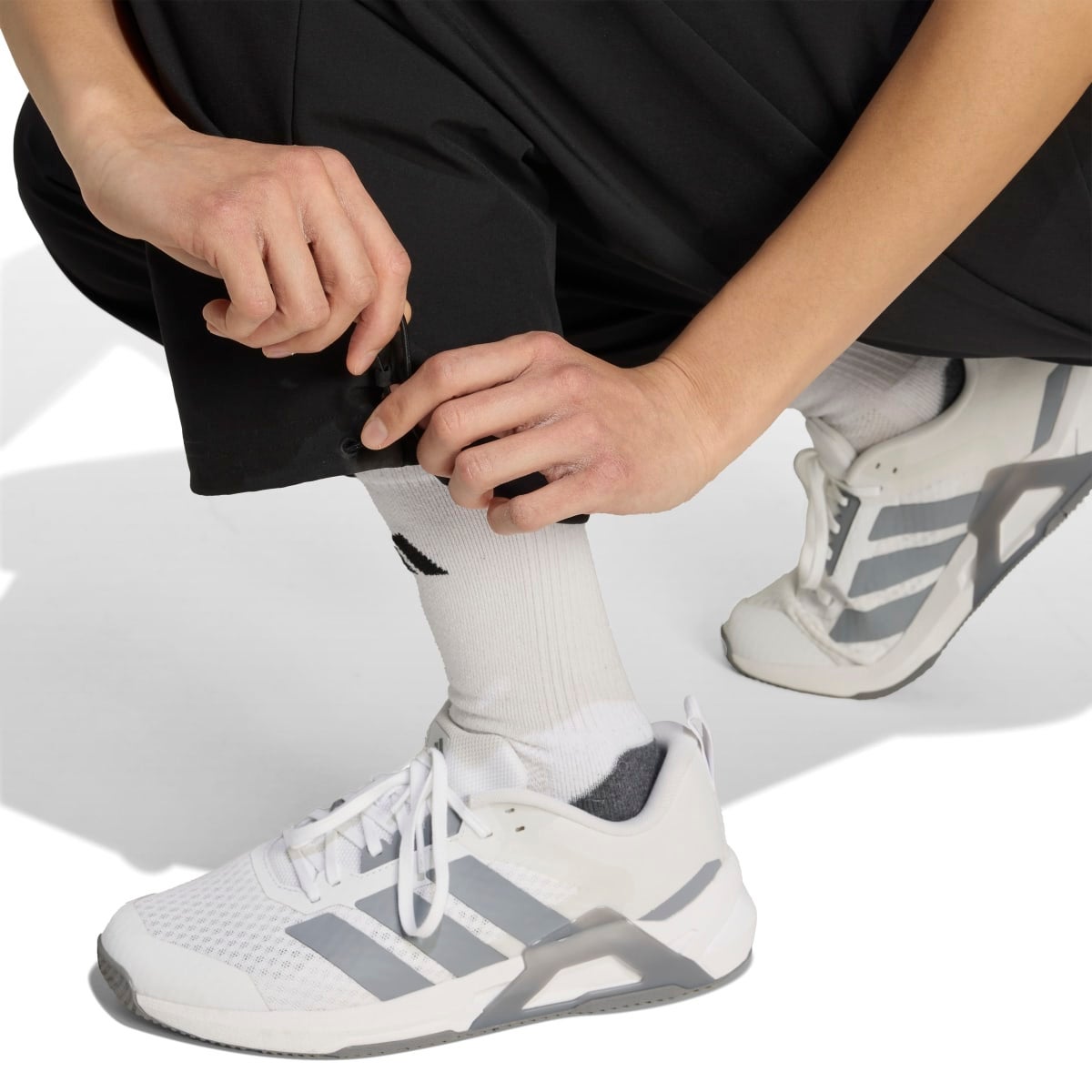 adidas Women's Woven Track Pants