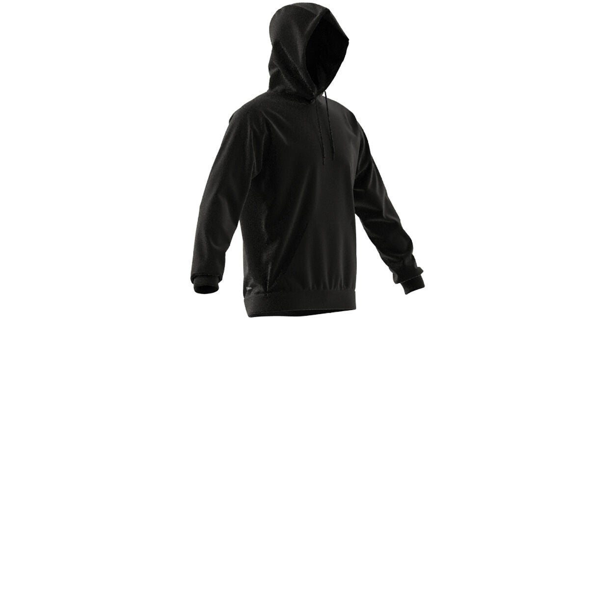 adidas Men's Big Logo Hood