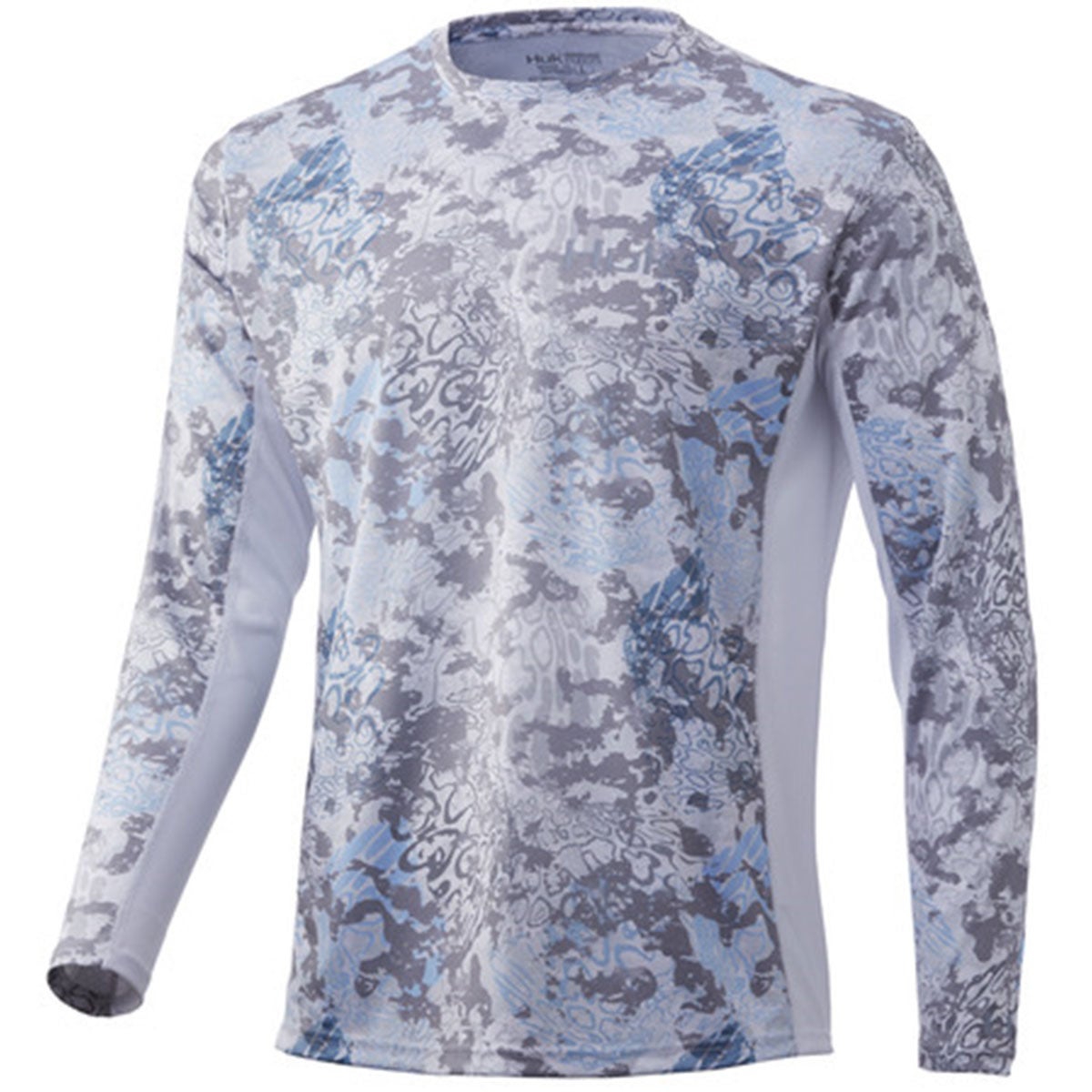 Huk Men's Long Sleeve T-Shirt