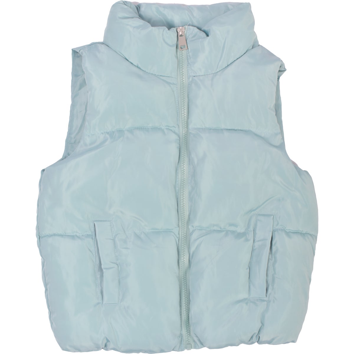 New Look Sport Girls' Puffer Vest