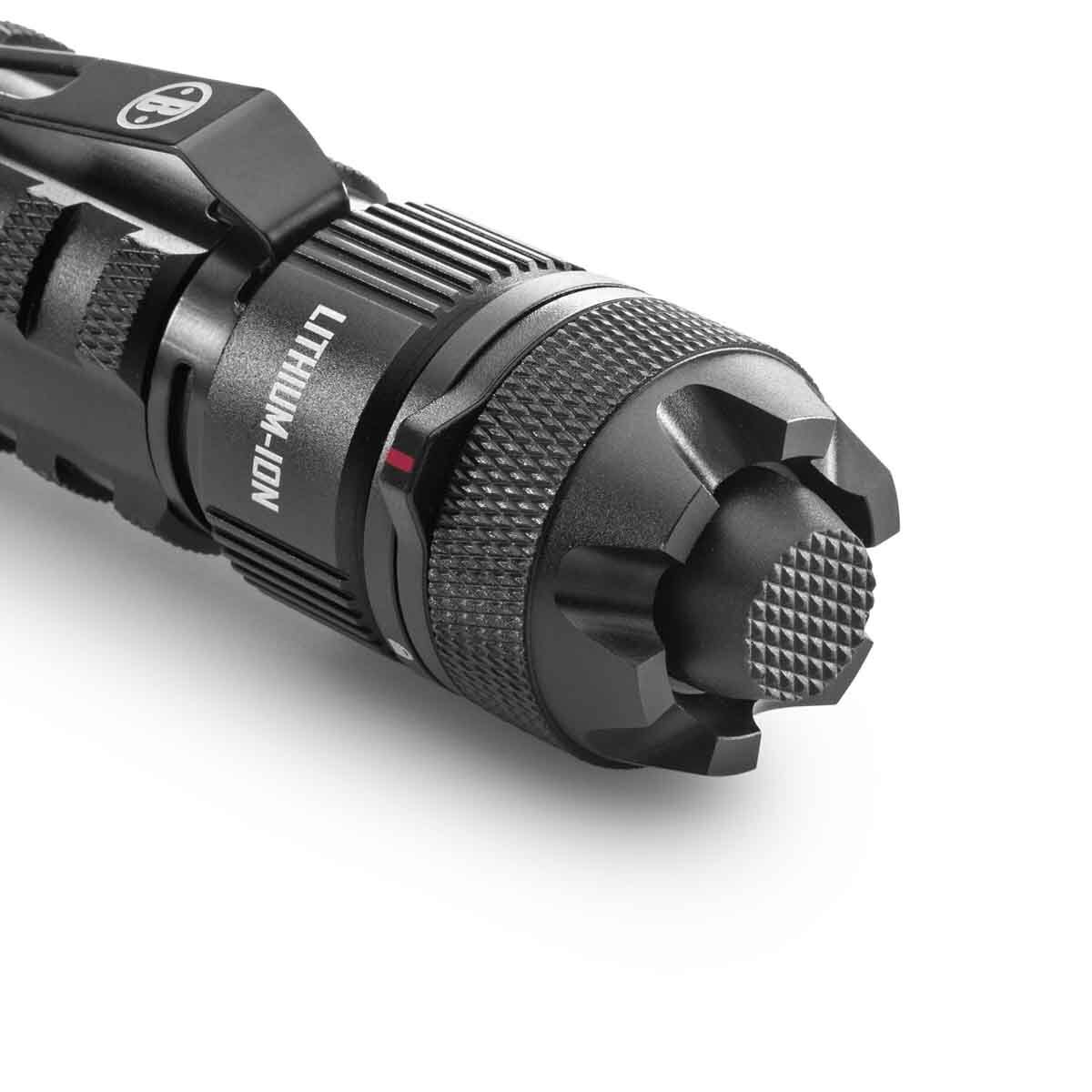 bushnell 20344 rechargeable flashlight not charging PRO 1000L : Sports & Outdoors multiple light modes Bushnell 1800 Lumen Rechargeable Focusing