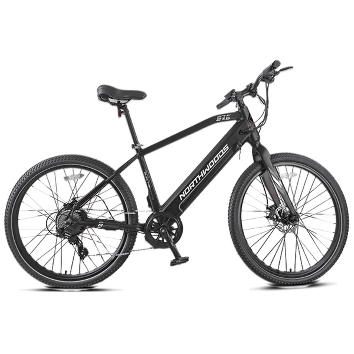 Northwoods Men's Capella Electric Mountain Bike