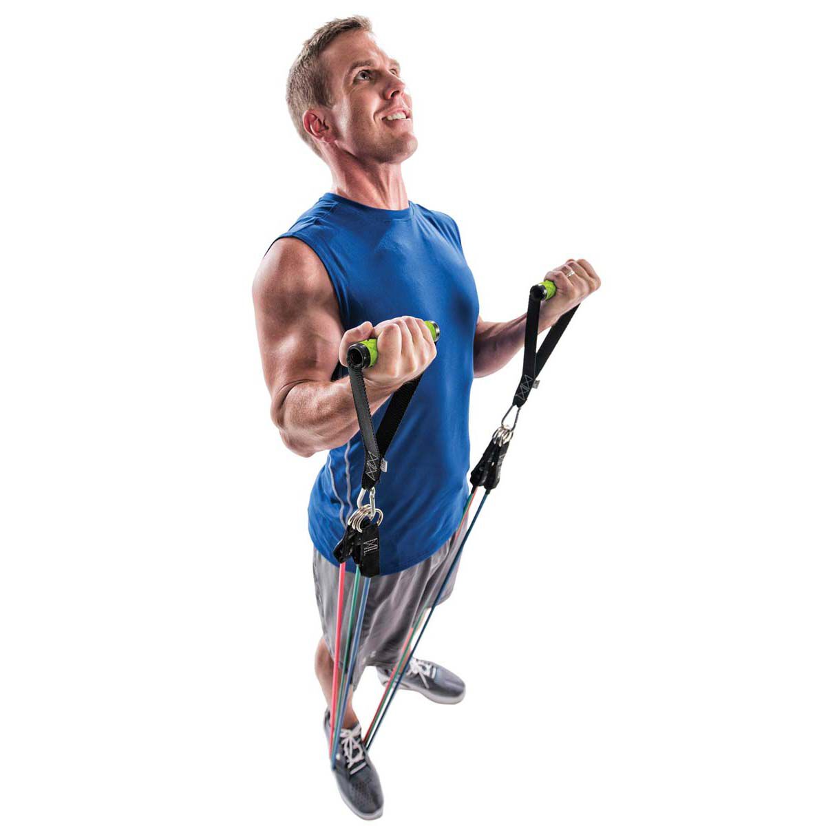 Go Fit ProGym Extreme